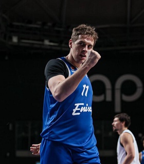 Сергей Балашов отметил уникальность своего стиля игры