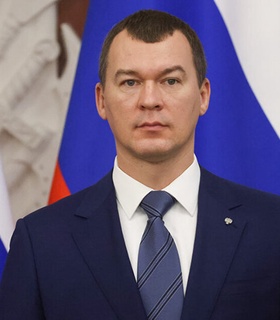 Министр спорта Михаил Дегтярев: возвращение России в олимпийскую семью – вопрос времени