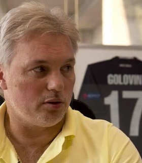 Андрей Мовсесьян может стать спортивным директором «Зенита»