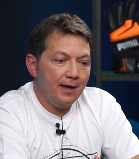Георгий Черданцев: «ЦСКА повезло с Николичем, трансляция финала Кубка была лучше футбола»