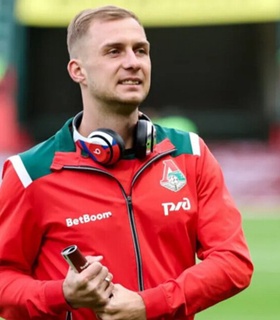 Валерий Карпин: «Баринов напоминает игрушку Лабубу из Instagram»