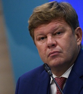 Дмитрий Губерниев о сложностях российских фигуристов в условиях международных санкций