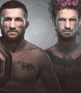 UFC 316: Двалишвили против О’Мэлли, Пенья встретится с Харрисон