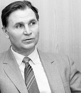 Владимир Юрзинов об уникальности Виктора Тихонова и его влиянии на хоккеистов