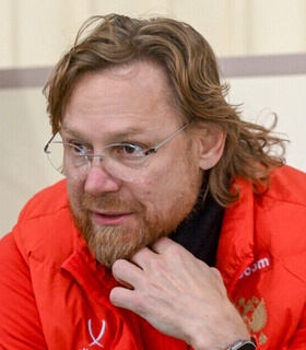 Евсеев поддерживает решение Карпина о подборе состава сборной России