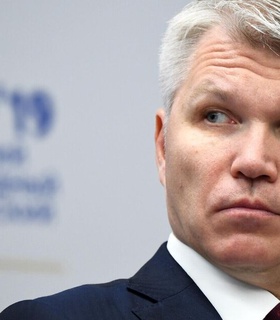 Павел Колобков объяснил причины снижения интереса к лыжному спорту