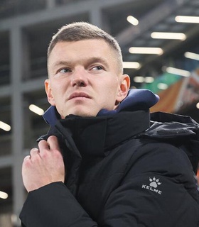 Илья Ишков верит в тренерский потенциал Олега Шатова