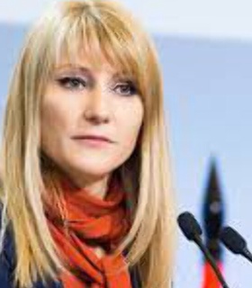 Светлана Журова о ситуации с российскими фигуристами и CAS