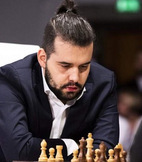 Российские шахматисты примут участие в турнире Grand Swiss в Самарканде