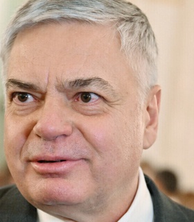 Сергей Шишкарев выразил желание возглавить «Спартак»