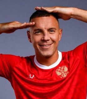 Карпин прокомментировал отсутствие Дзюбы в сборной