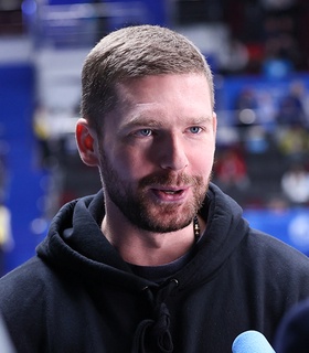Игорь Ларионов: «Спад в игре Кузнецова начался уже шесть лет назад»