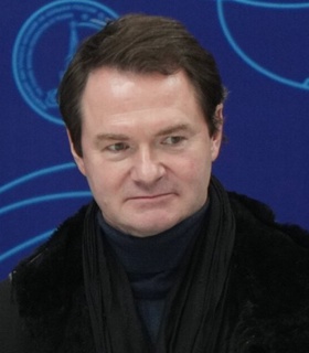 Алексей Тихонов перешел из школы Этери Тутберидзе в академию Татьяны Навки
