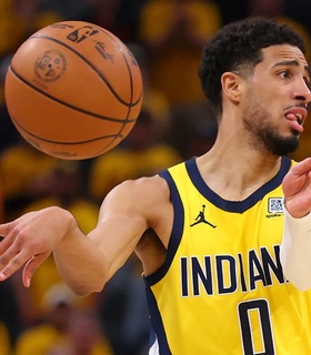 «Индиана» и «Оклахома» демонстрируют разные стили игры в NBA: сравнение по количеству передач