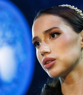 Светлана Краюшкина о работе над шоу с Алиной Загитовой и борьбе с критикой