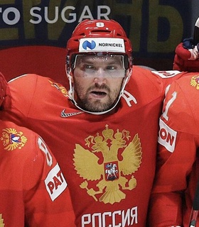 Игрок НХЛ высказался о недопуске сборной России на Олимпиаду 2026