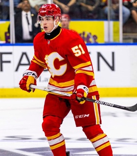 Матвей Гридин признан лучшим новичком QMJHL