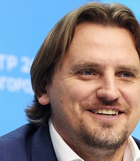 Дмитрий Булыкин уверен в разгроме Нигерии сборной России в товарищеском матче