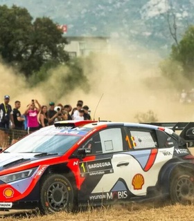 «Хендэ» продолжит участие в WRC в 2026 году, дальнейшие планы под вопросом