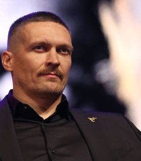 Паркер утверждает, что Усик отказался от боя с ним в пользу более денежных поединков