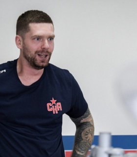 Плющев прокомментировал ситуацию с Евгением Кузнецовым в СКА