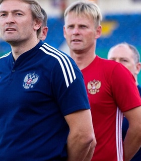 Шабаров оценил победу России U21 над Узбекистаном