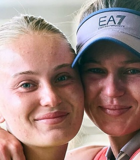 Турнир WTA в Хертогенбоше: жеребьевка и стартовые матчи