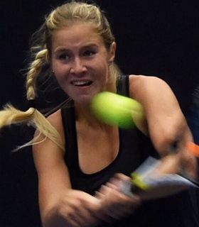 Анастасия Захарова выходит в финал квалификации турнира WTA 500 в Queen’s Club
