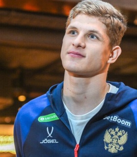 Валентин Пальцев оценил ничью России и Нигерии