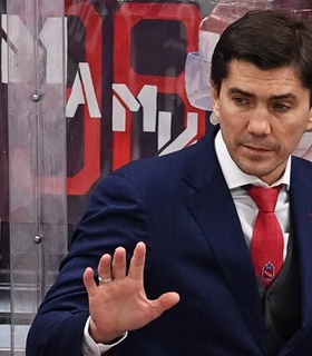 В ЦСКА перейдут пять тренеров чемпионского «Локомотива»