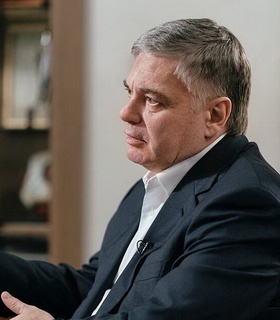 Сергей Шишкарев о завершении сотрудничества с «Черноморцем»: «Проблема в безразличии властей к развитию спорта»