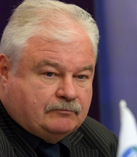 Владимир Плющев о перспективах России на ОИ-2026: «Надо бороться до конца»