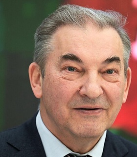 Владислав Третьяк: ФХР получит павильон на ВДНХ для размещения наград
