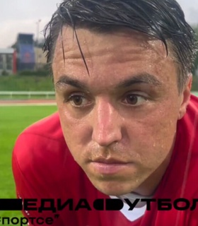Шаба высоко оценил стойкость «Тандема» в игре против ФК «10»