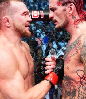 Петр Ян прокомментировал поражение Шона О’Мэлли на UFC 316