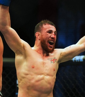 Петр Ян бросает вызов Мерабу Двалишвили после боя на UFC 316