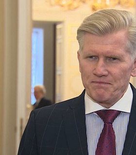 Дмитрий Васильев о ситуации с допросом Эли Дасы эстонской полицией
