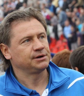 Андрей Канчельскис раскритиковал отношение к «Черноморцу» после ухода инвестора
