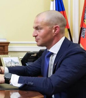 Александр Винокуров озвучил главные задачи ФТАР после избрания президентом