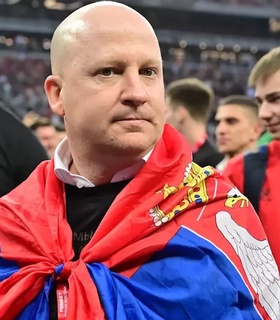 Марко Николич станет новым тренером АЕК