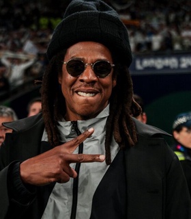 Jay-Z сделал впечатляющую ставку на победу «Оклахомы» в финале НБА