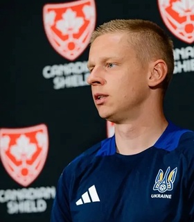 «Милан» рассматривает кандидатуру Зинченко в качестве замены для Тео Эрнандеса