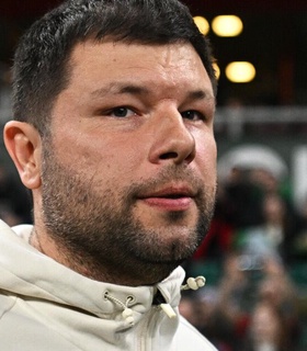 Павел Мамаев назвал Мурада Мусаева лучшим тренером сезона РПЛ