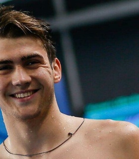 Климент Колесников: стремление к рекордам превыше медалей