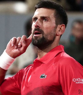 Обновление рейтинга ATP: Джокович и Пол возвращаются в топы, Циципас теряет позиции