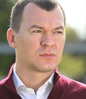Дегтярев о спорте в России: план по числу занимающихся перевыполнен