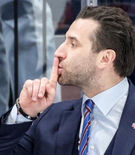 Игорь Макаров: СКА потеряет медийность после ухода Романа Ротенберга