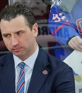 Игорь Макаров о вкладе Ротенберга в развитие СКА