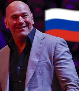 Глава РФПИ объявил о возможном возвращении UFC в Москву осенью 2025 года