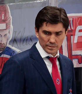 Игорь Никитин уверен в конкурентоспособности российского хоккея на мировой арене